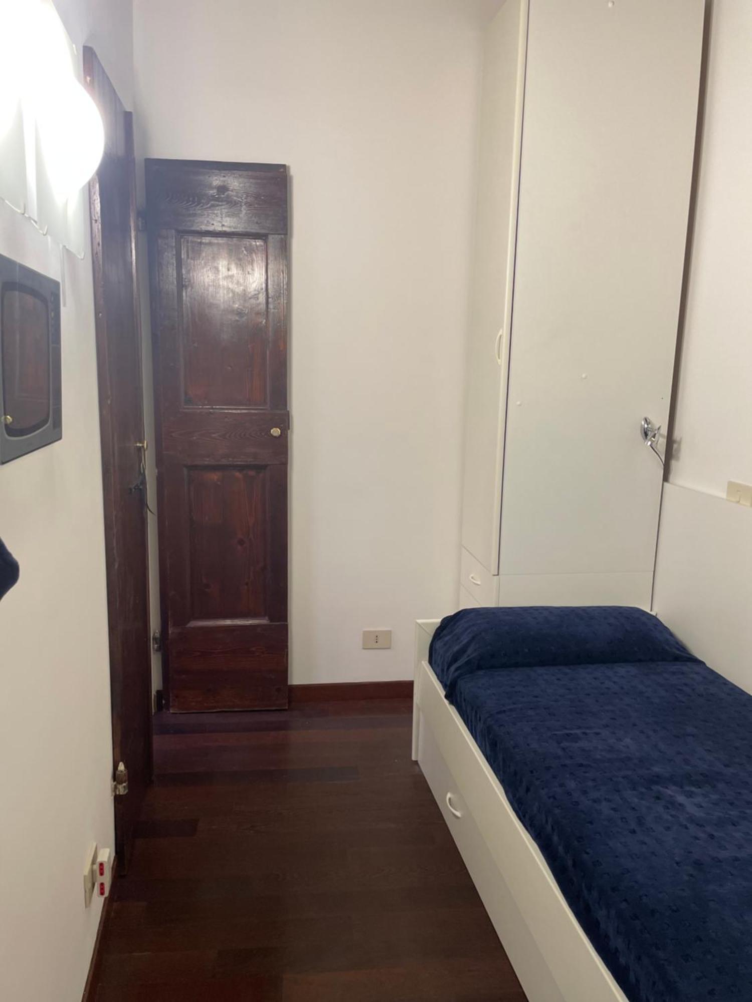 Giglio Apartment Navona Рим Экстерьер фото