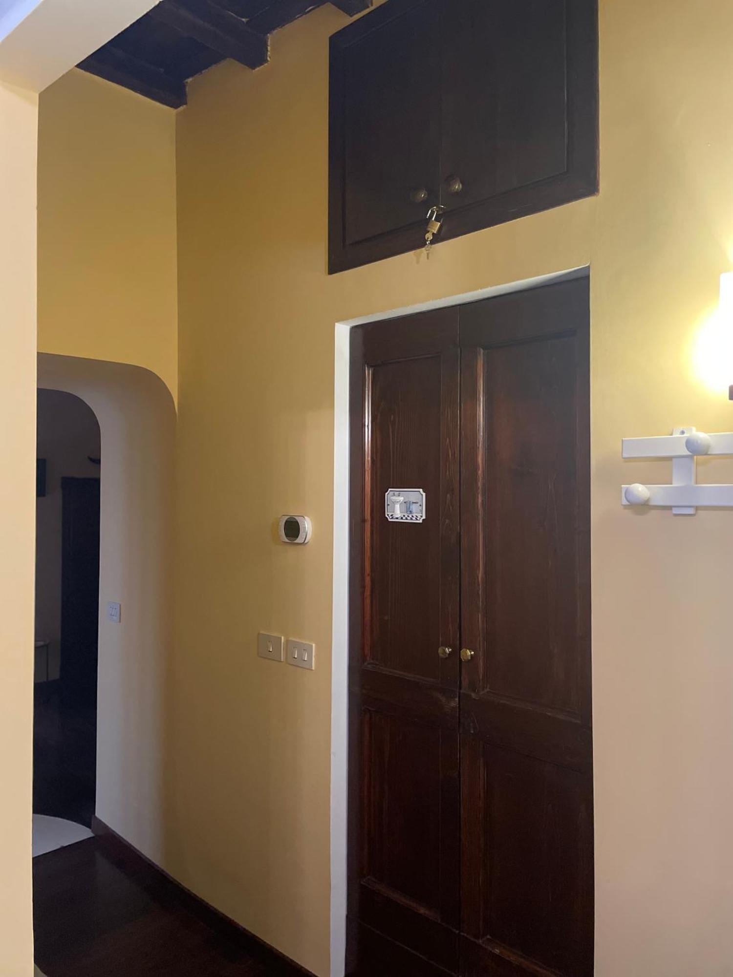 Giglio Apartment Navona Рим Экстерьер фото