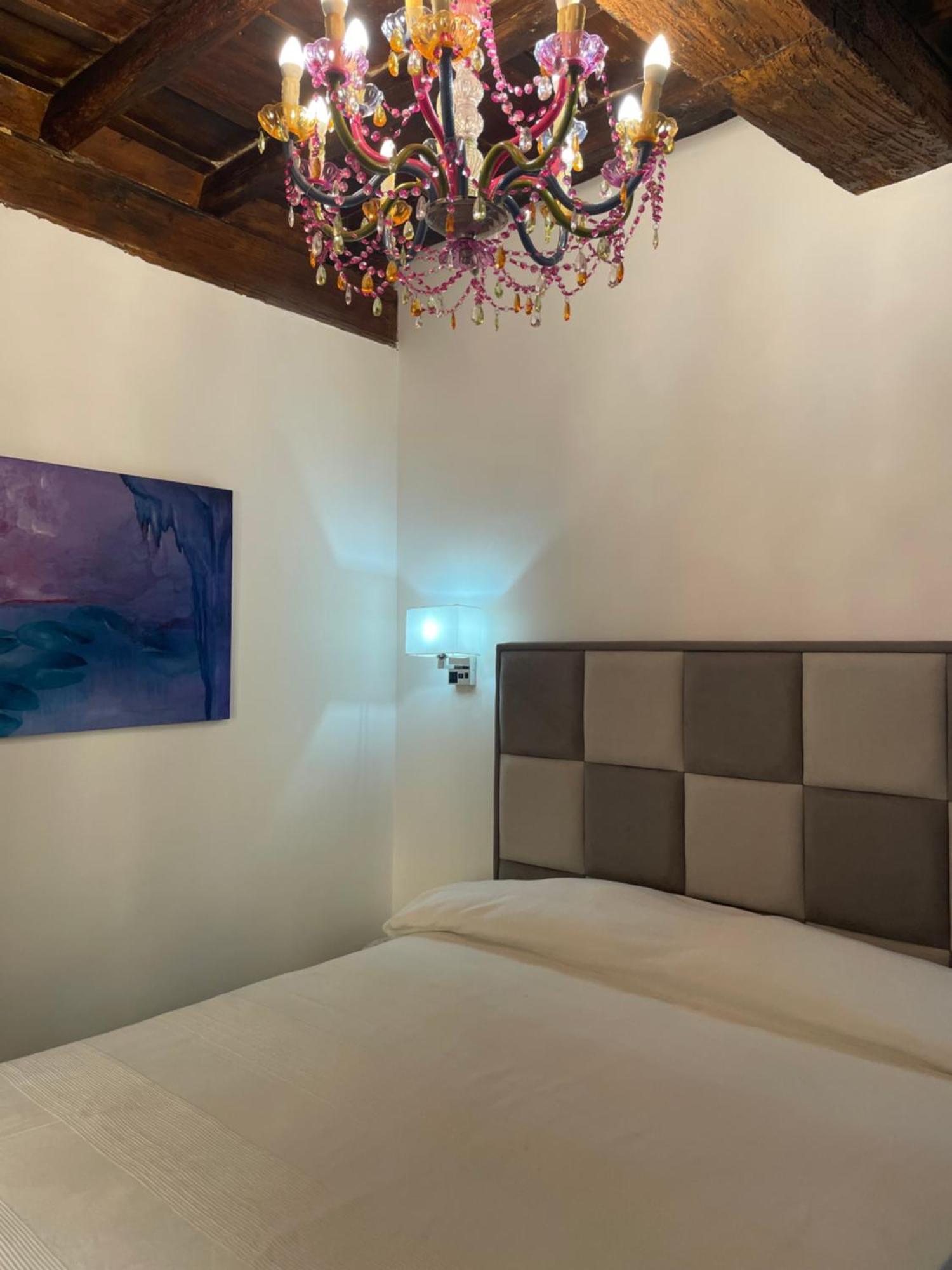 Giglio Apartment Navona Рим Экстерьер фото