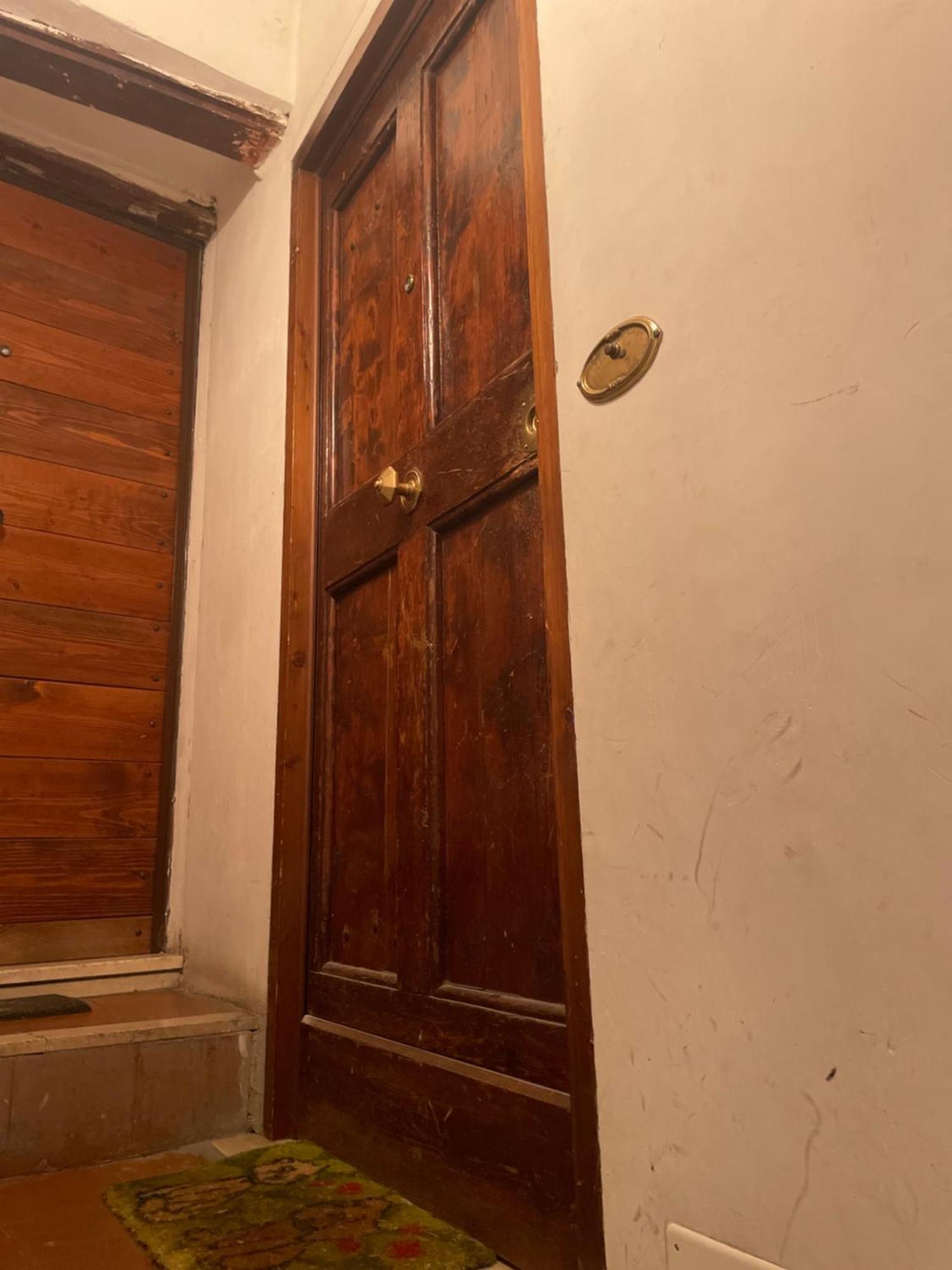 Giglio Apartment Navona Рим Экстерьер фото
