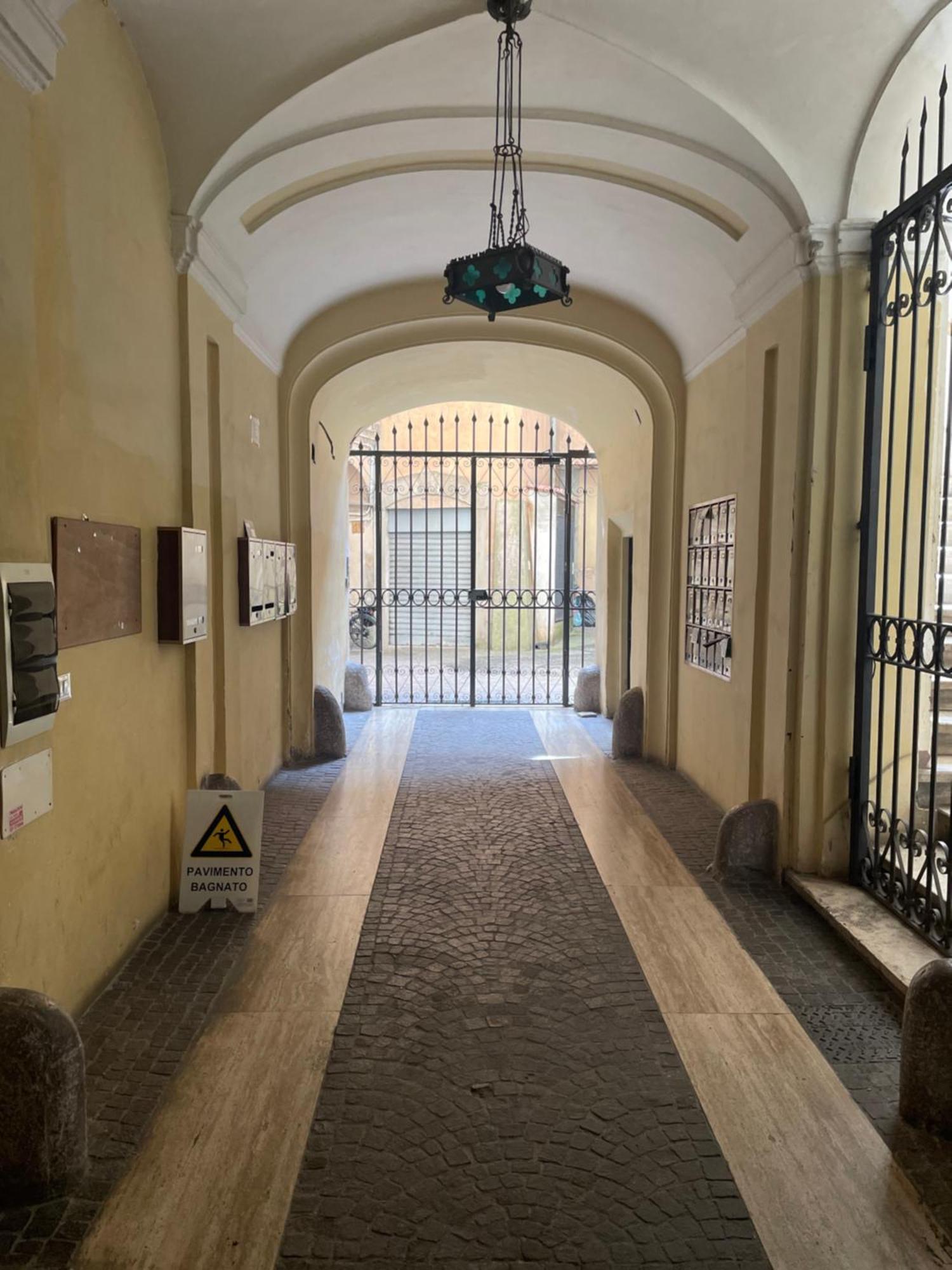 Giglio Apartment Navona Рим Экстерьер фото